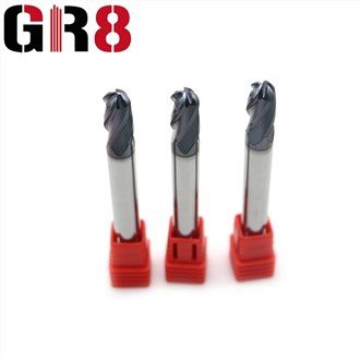 چگونه می توان خوراک هر دندان را برای آسیاب انتهایی بینی توپی محاسبه کرد؟