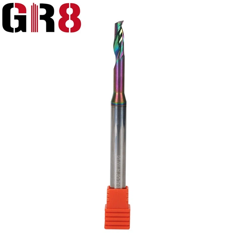 آیا آسیاب های انتهایی با پوشش DLC برای عملیات خشن کردن مناسب هستند؟