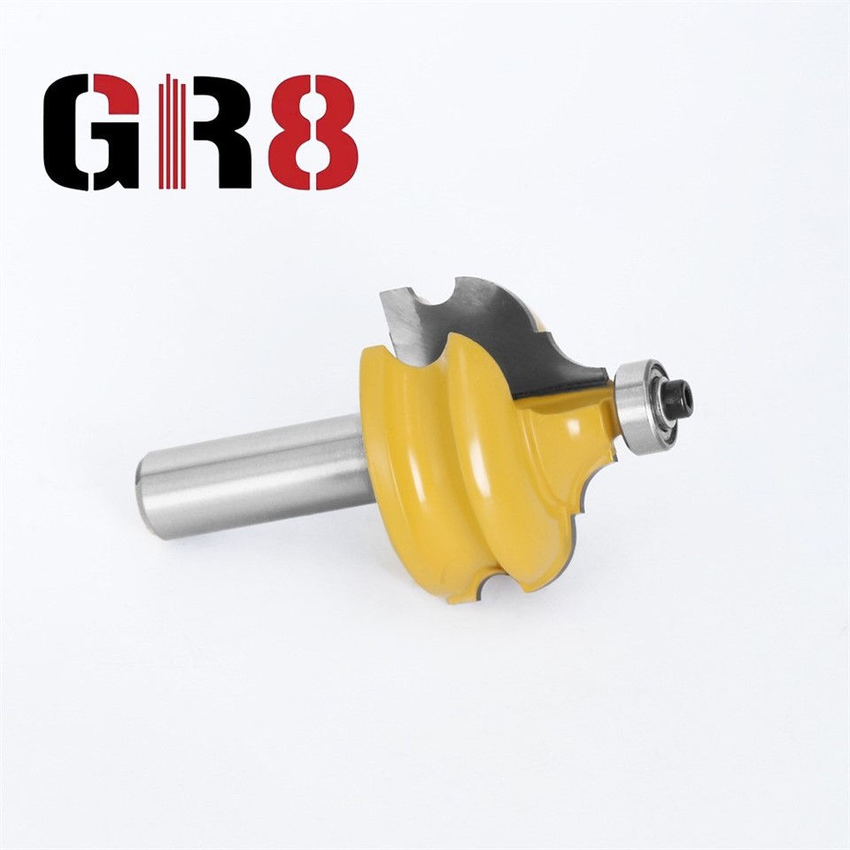 تحمل بیت Ogee Roman Double Roman