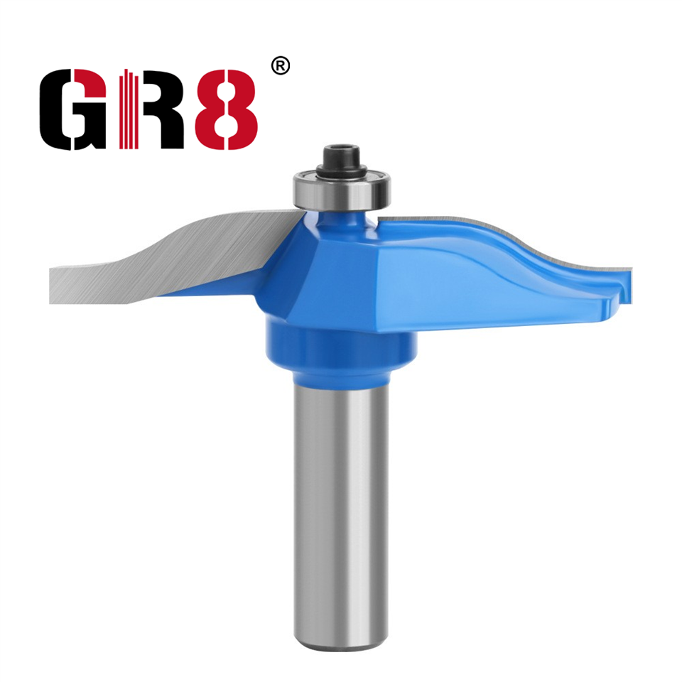 بیت پانل بلند شده Ogee